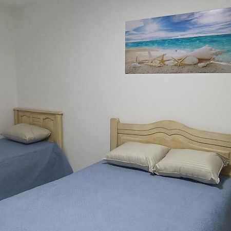 Casa Temporada De Frente Para A Praia Do Pero Cabo Frio Ngoại thất bức ảnh