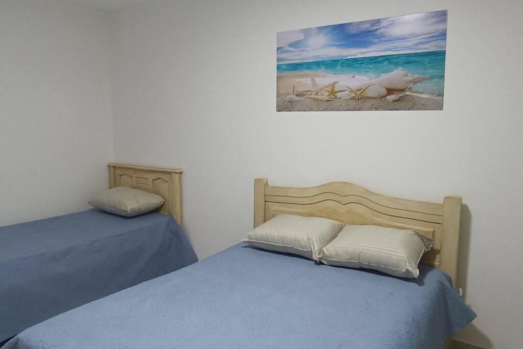 Casa Temporada De Frente Para A Praia Do Pero Cabo Frio Ngoại thất bức ảnh