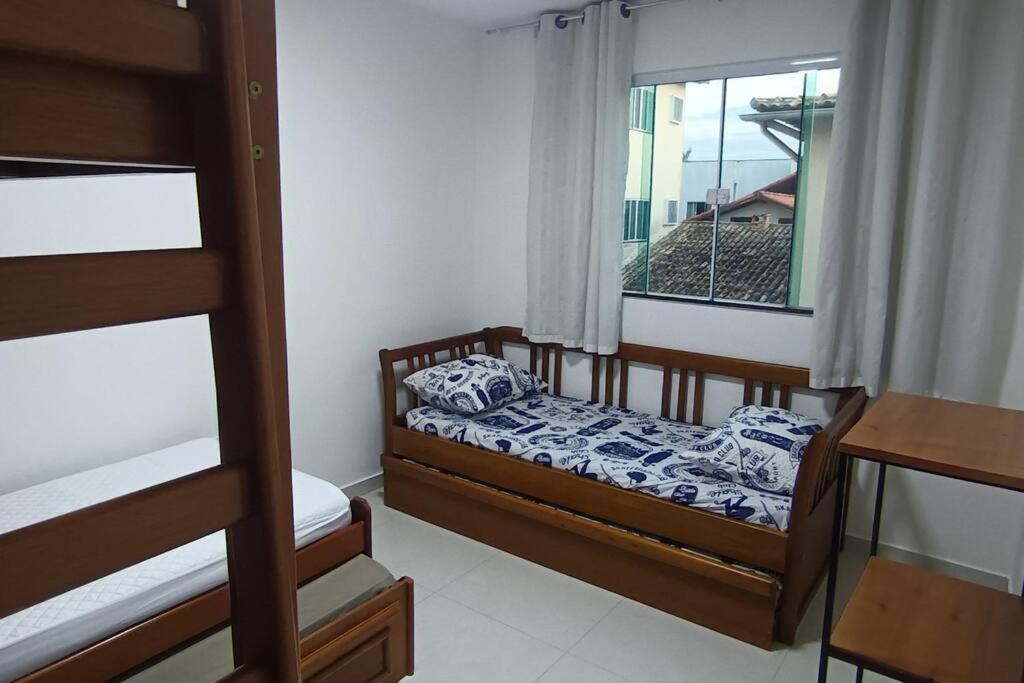 Casa Temporada De Frente Para A Praia Do Pero Cabo Frio Ngoại thất bức ảnh