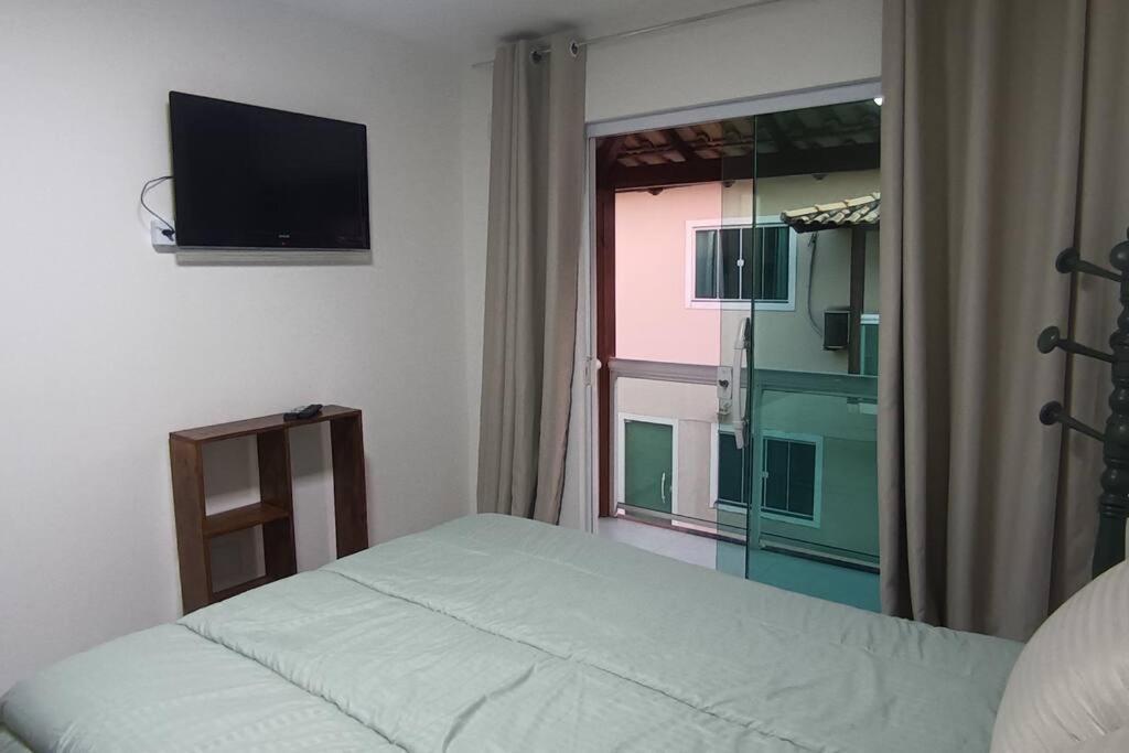 Casa Temporada De Frente Para A Praia Do Pero Cabo Frio Ngoại thất bức ảnh
