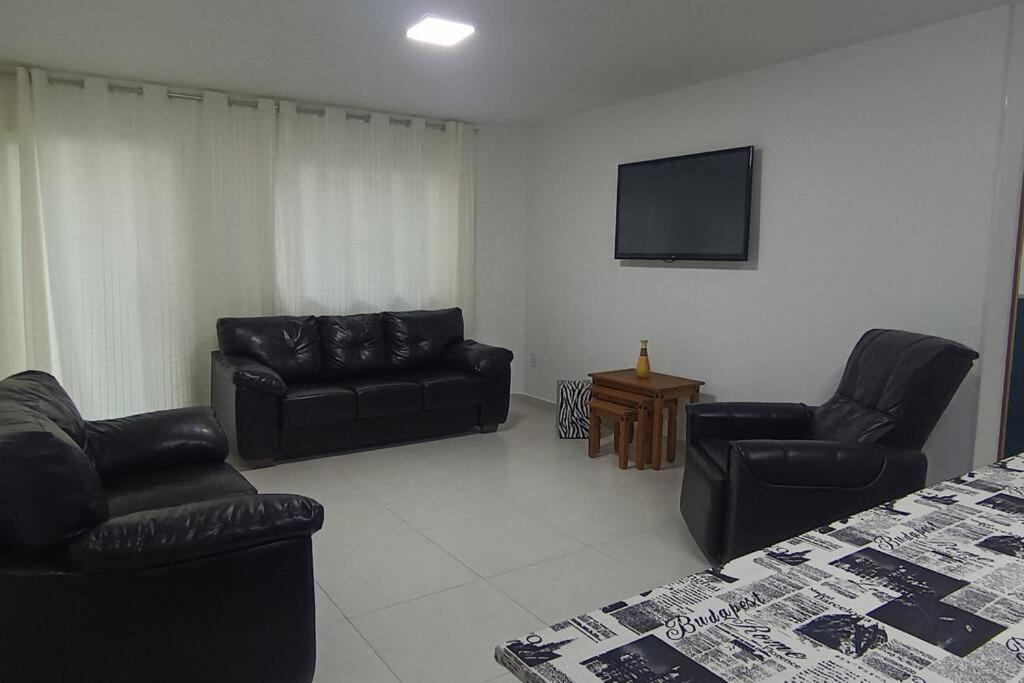 Casa Temporada De Frente Para A Praia Do Pero Cabo Frio Ngoại thất bức ảnh